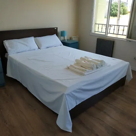 Apartamento Con Garaje En Fuensaldana-valladolid Vut-47-166 Apartamento Fuensaldana