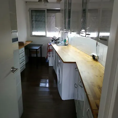 Apartamento Con Garaje En Fuensaldana-valladolid Vut-47-166 * Fuensaldana