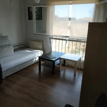 Apartamento Apartamento Con Garaje En Fuensaldana-valladolid Vut-47-166