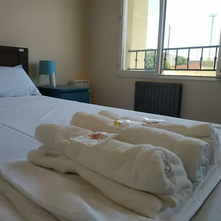 Apartamento Apartamento Con Garaje En Fuensaldana-valladolid Vut-47-166 Fuensaldana