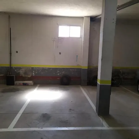 Apartamento Con Garaje En Fuensaldana-valladolid Vut-47-166 Apartamento
