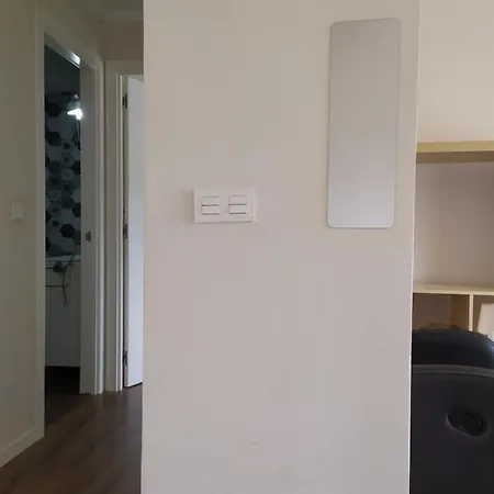 Apartamento Con Garaje En Fuensaldana-valladolid Vut-47-166 * Fuensaldana